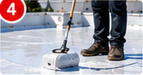 Checking coating thickness during final inspection
