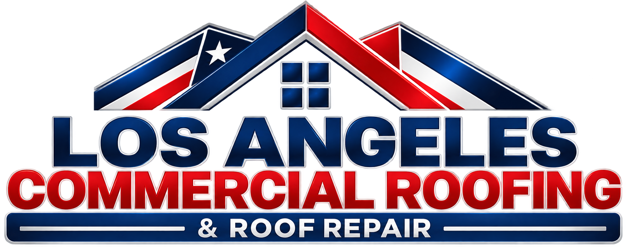 Los Angeles Commercial Roofing & Roof Repair