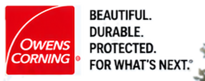 Owens Corning &mdash; Beautiful. Durable. Protected. For what&rsquo;s next &mdash; Free Roof Program Los Angeles