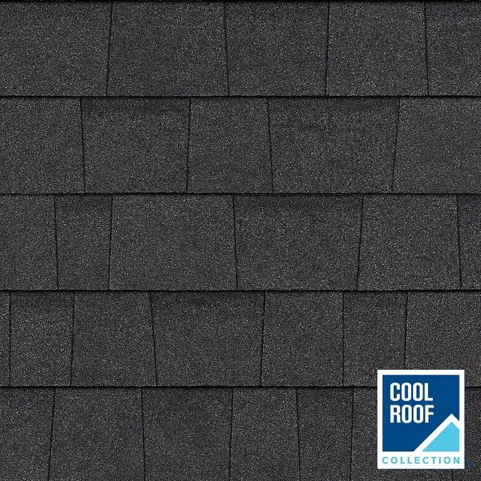 Owens Corning Moonlight shingles &mdash; Shingle Roofing Carson