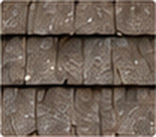 Owens Corning Driftwood shingles &mdash; Free Roof Program Los Angeles