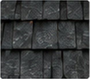 Owens Corning Onyx Black shingles &mdash; Free Roof Program Los Angeles