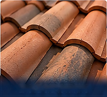 Eagle Capistrano S-profile concrete roof tile &mdash; Tile Roofing Los Angeles