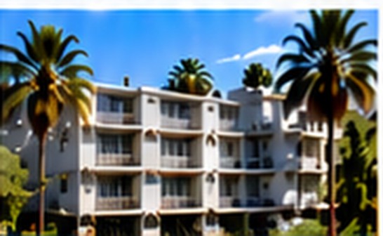 Torch down roofing on apartments and HOAs &mdash; Poway Roofing